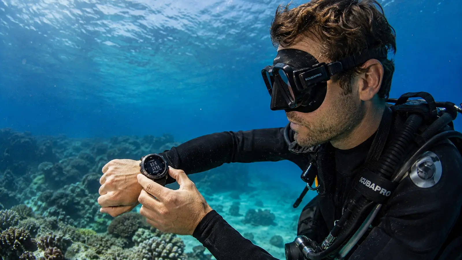 10 Reasons to Buy Your Own Dive Computer Before Your Next Dive
