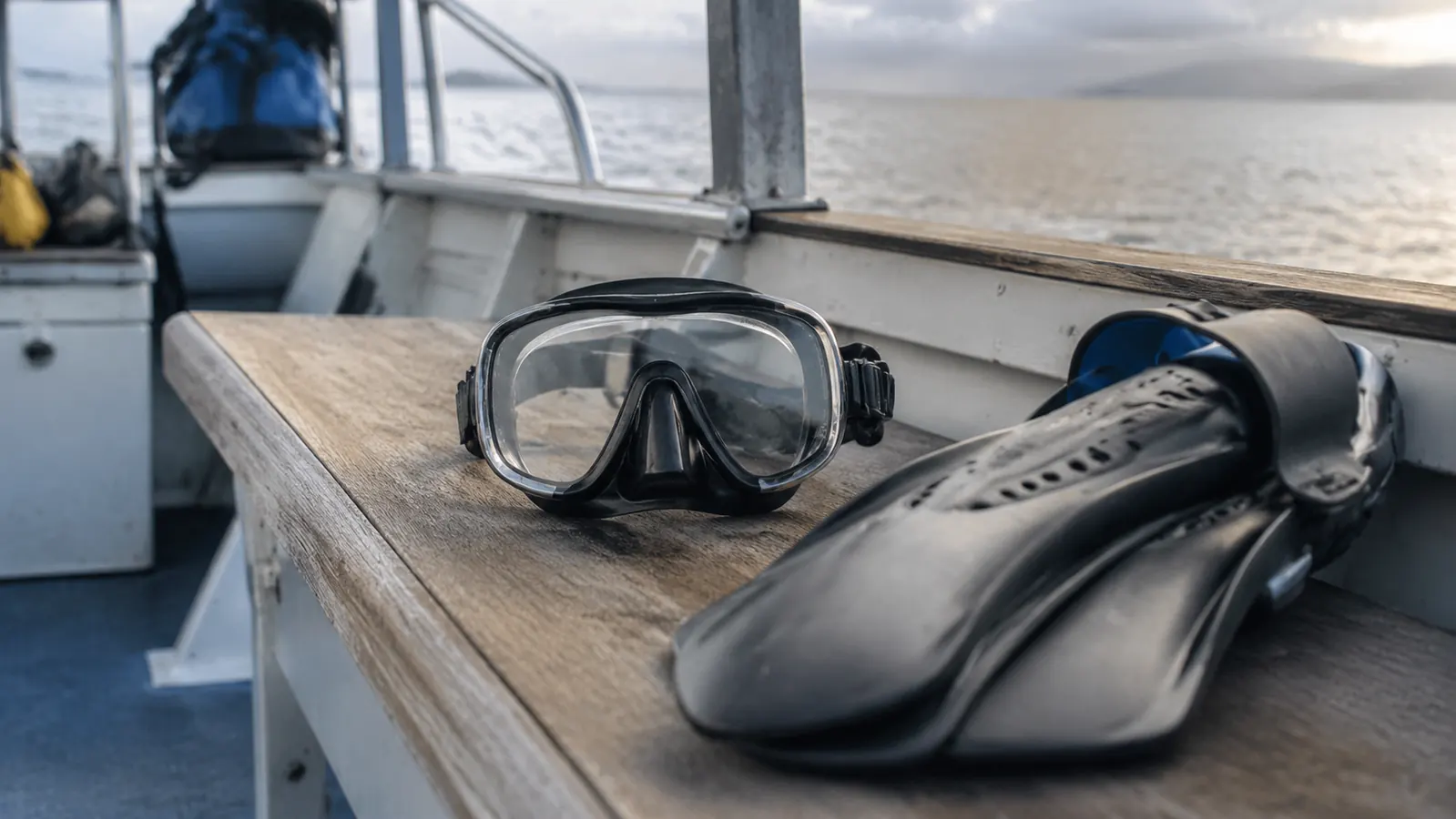 Cressi F1 Mask Review: Two Years and 180 Dives Without a Reset