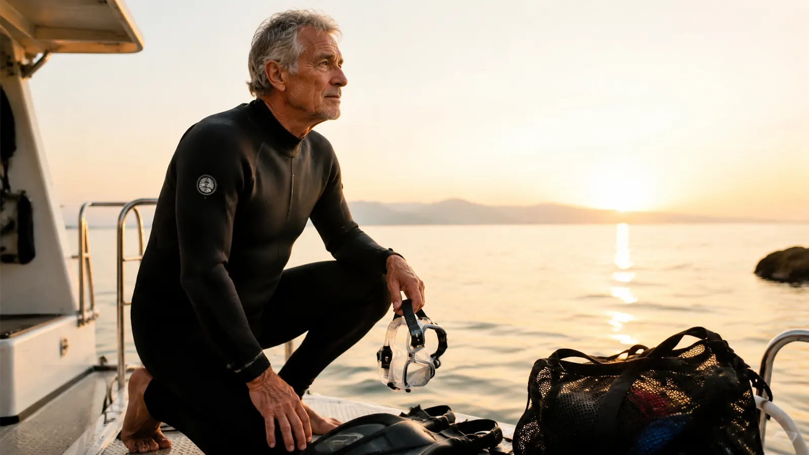 Cressi F1 vs SCUBAPRO Spectra: Which Frameless Dive Mask Earns Its Spot?