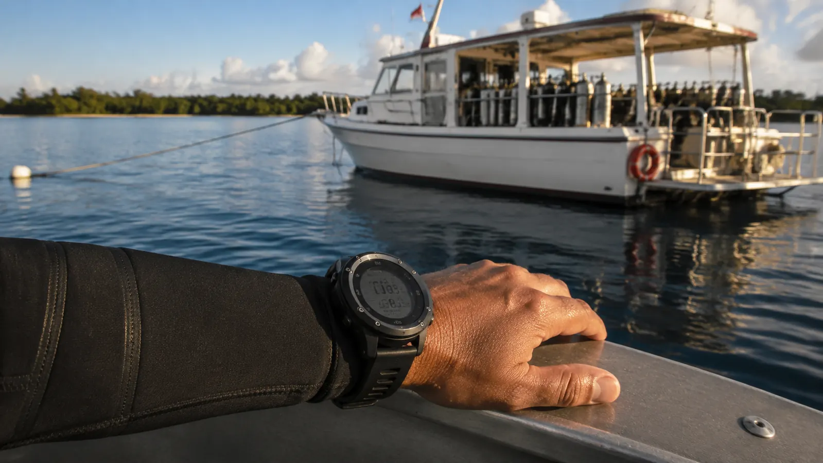 Cressi Leonardo 2.0 Review: Three Seasons of Cold-Water Dives on My Wrist